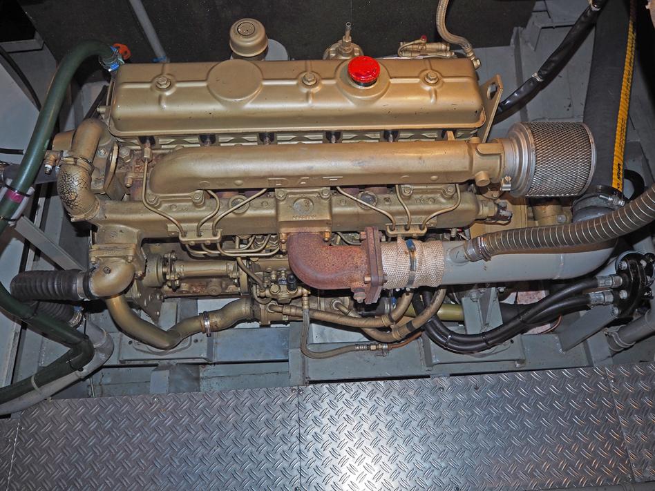  Motor